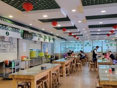 -南来顺饭庄·清真(南菜园店)
