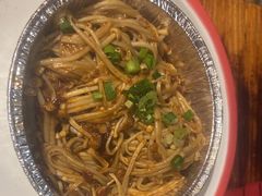 -红料理|串串有瘾·烧烤(吴中路店)