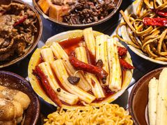 -阳阳老火锅(小南门店)