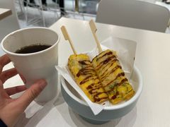 -池奈·咖喱蛋包饭(熙地港店)