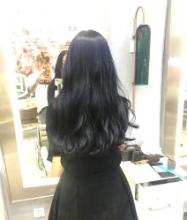 -杉影印象日式烫染專門店