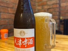 -老姑砂锅·烧烤天津菜(体北道店)