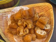 -安泰楼·佛跳墙创始人·传统闽味早茶·酒楼(三坊七巷闽菜地标店)