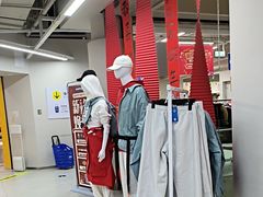 -BIGOFFS超级折扣(中街星汇广场店)