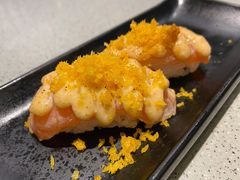 -万岁寿司(万国店)