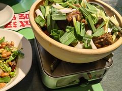 -全聚贤餐厅·湖北家常菜(沙湖店)