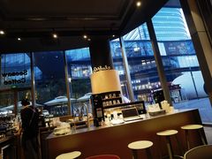 -Seesaw Coffee(苏州中心店)