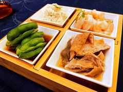 -红莲中餐厅(日航饭店)