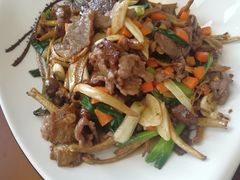 -云隐小厨·传统大理美食(复兴路店)