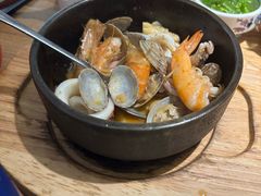 -沼津港精致料理·寿喜烧·烧鸟(青浦宝龙广场日料榜单店)