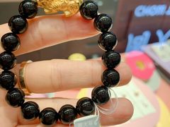 -周大福(上水新都广场店)