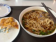 -天香馆·非遗奥灶面(中山路店)