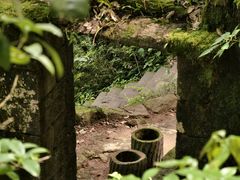 -武夷山风景名胜区-虎啸岩