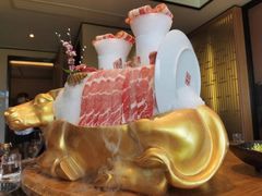 -尚海豆捞(乐虹坊店)