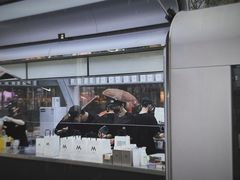 -M Stand(西安大悦城店)