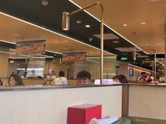 -海底捞火锅(太原南站店)