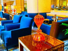 -威斯汀酒店Exchange大堂吧