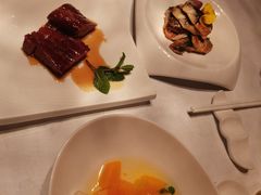 -上海明天广场JW万豪酒店