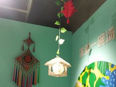 -云中鱼蒸汽石锅鱼(川沙百联店)