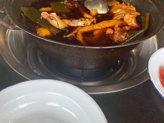 -李子坝梁山鸡(李子坝大鸡哥店)