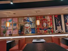 -炙忧烤肉屋(中国铁建广场店)