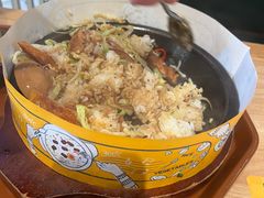 -豪客来牛排(红豆万花城店)