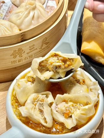 沪上必吃！蟹️香美味不可挡！