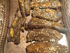 烤羊排-霄汉羊排(万松园一店)