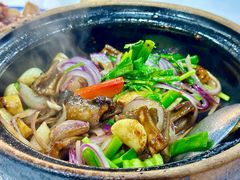 -明本湛江鸡•海鲜小厨(陈家祠店)
