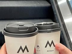 -M Stand(宁波万象城店)