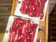 -普宁潮汕牛肉火锅(新香洲店)
