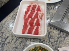 -威海蓝海御华大饭店·蓝钻美食自助百汇