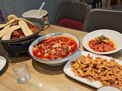 -小四川菜馆(托乐嘉店)