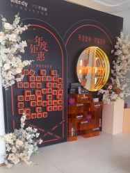 -WENDY·温迪皮肤管理