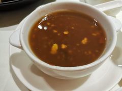 红豆沙-东海海鲜酒家(中信广场店)