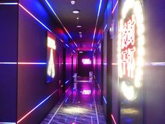 -星聚会KTV(合生汇黑金店)