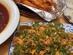 -华顺土菜馆(洪岗路店)