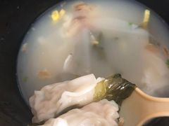 -永和大王(共和新路店)