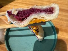 -山茶云南菜(永安里店)