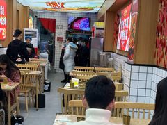 -冒菜西施·非遗冒菜(总店)