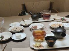 -隐溪茶馆(静安寺店)