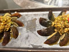 -蘸小院铁锅炖·蘸酱菜·东北菜(怀远门店)