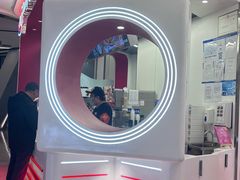 -DQ·蛋糕·冰淇淋(五棵松万达店)