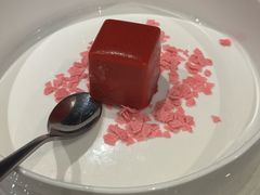 -北京泰富酒店-柏景轩中餐厅