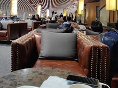 -首都机场T3航站楼商务CIP贵宾厅