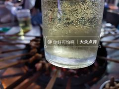 -喷火龙西昌火盆烧烤(泸州总店)