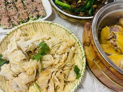 -成惠食府(赤岗店)