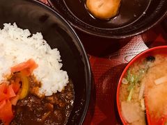 -食其家·牛丼咖喱(中山公园地铁站店)