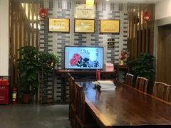 -秦汉胡同国学书院(天溢分馆)