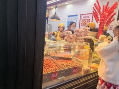 -野栗香(娄山关路店)